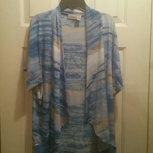 Chico's cardigan